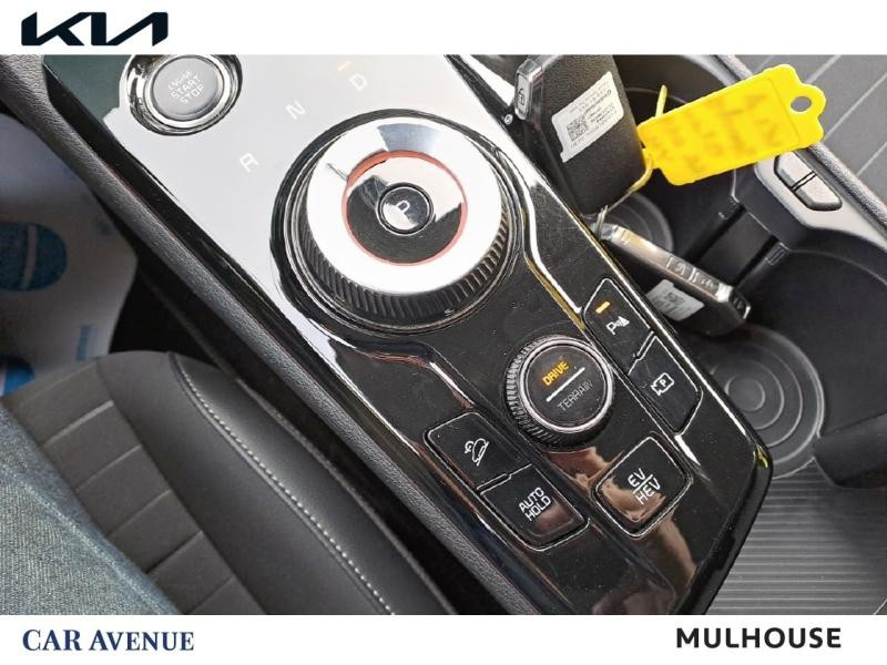Occasion KIA Sportage 1.6 T-GDi 265ch PHEV  Design BVA6 4x4 Garantie 1an CarPlay Caméra 360 Sièges chauffants 2022 Bleu Fusion métallisé 29900 € à Mulhouse