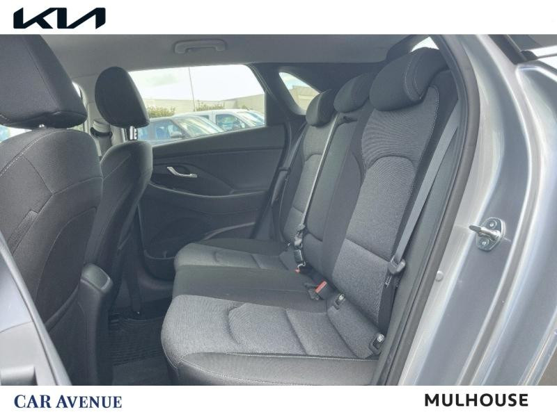 Occasion HYUNDAI i30 1.0 T-GDi 120ch Creative Garantie 1an CarPlay Sièges chauffants 2024 Shimmering Silver Métal 19990 € à Mulhouse