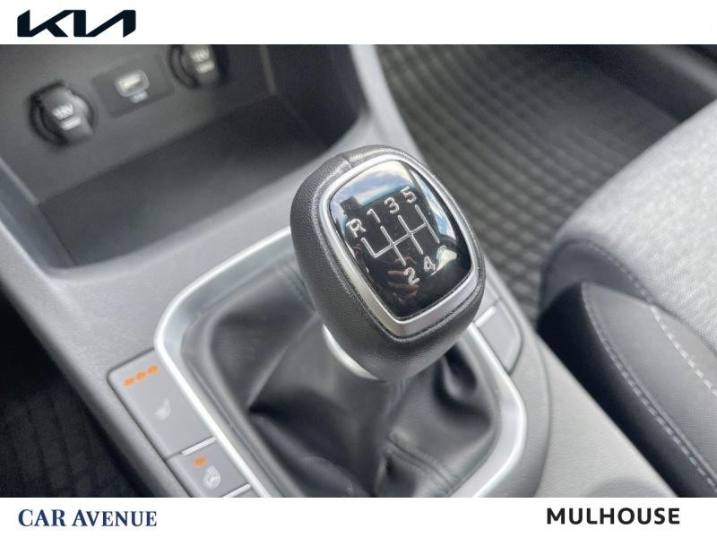 Occasion HYUNDAI i30 1.0 T-GDi 120ch Creative Garantie 1an CarPlay Sièges chauffants 2024 Shimmering Silver Métal 19990 € à Mulhouse