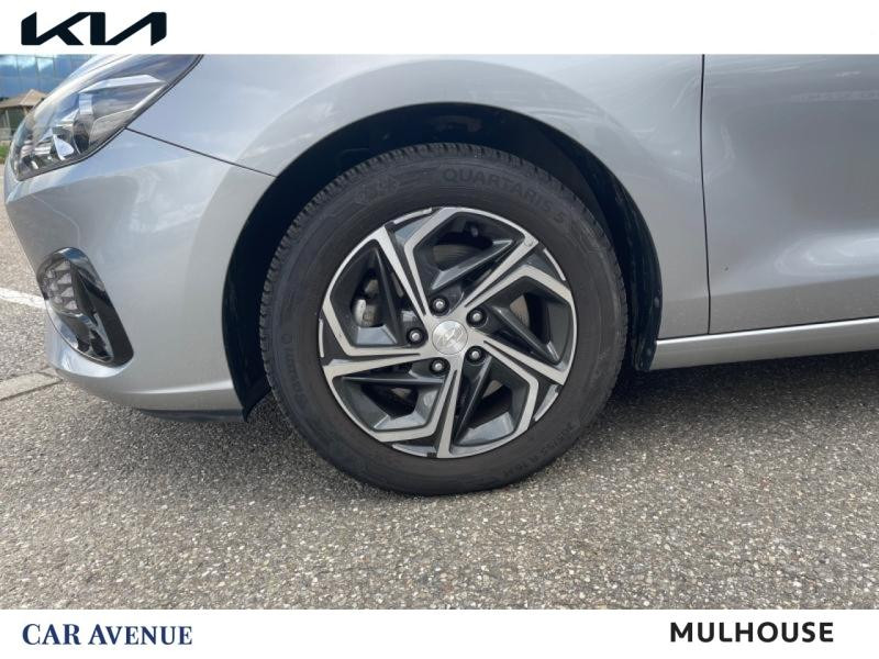 Occasion HYUNDAI i30 1.0 T-GDi 120ch Creative Garantie 1an CarPlay Sièges chauffants 2024 Shimmering Silver Métal 19990 € à Mulhouse