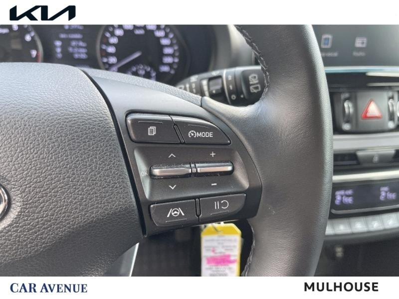 Occasion HYUNDAI i30 1.0 T-GDi 120ch Creative Garantie 1an CarPlay Sièges chauffants 2024 Shimmering Silver Métal 19990 € à Mulhouse