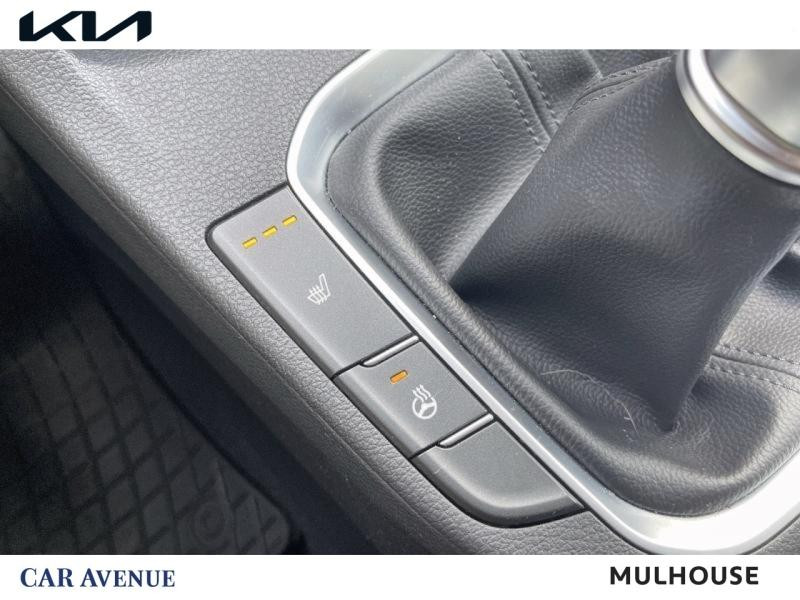 Occasion HYUNDAI i30 1.0 T-GDi 120ch Creative Garantie 1an CarPlay Sièges chauffants 2024 Shimmering Silver Métal 19990 € à Mulhouse