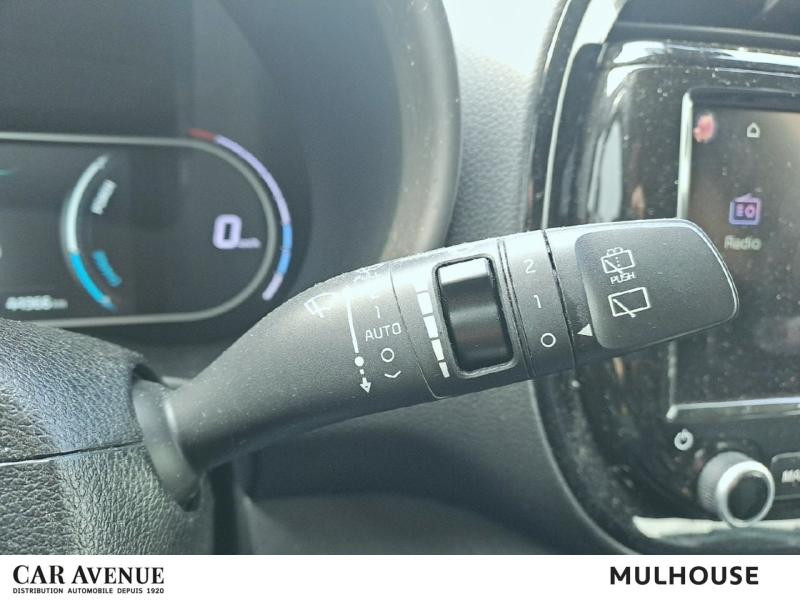 Occasion KIA e-Soul Active Business 204ch MY22 GARANTIE 03-2029 2022 Gris 19490 € à Mulhouse
