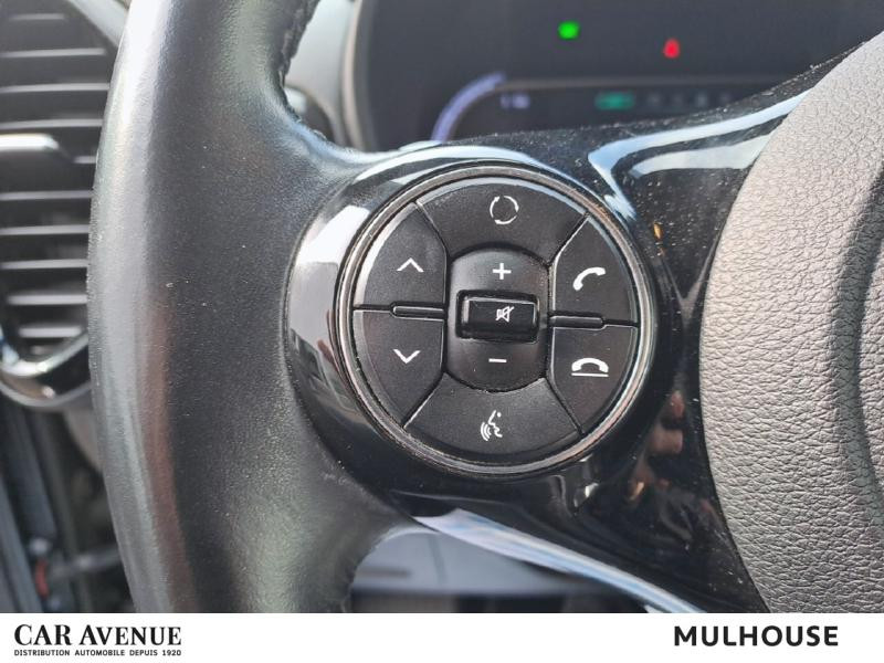 Occasion KIA e-Soul Active Business 204ch MY22 GARANTIE 03-2029 2022 Gris 19490 € à Mulhouse