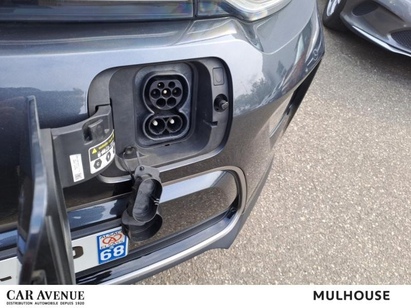 Occasion KIA e-Soul Active Business 204ch MY22 GARANTIE 03-2029 2022 Gris 19490 € à Mulhouse