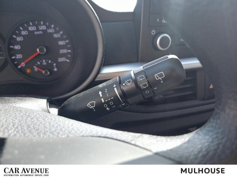 Occasion KIA Picanto 1.0 DPi 67ch Active Garantie 1an Bluetooth Feux auto régul 2021 Noir Ebene métallisé 10466 € à Mulhouse