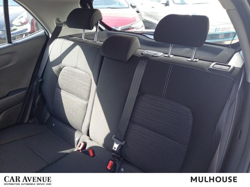 Occasion KIA Picanto 1.0 DPi 67ch Active Garantie 1an Bluetooth Feux auto régul 2021 Noir Ebene métallisé 10466 € à Mulhouse