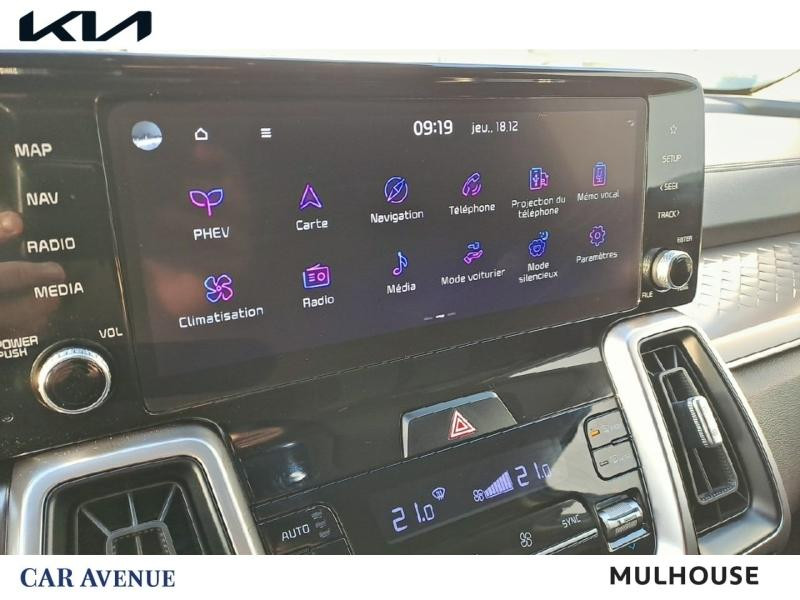 Used KIA Sorento 1.6 T-GDi 265ch PHEV Active BVA6 4x4 GARANTIE 12 MOIS 2021 Blanc € 29990 in Mulhouse