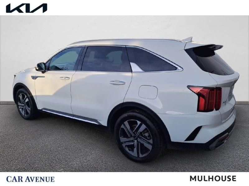 Used KIA Sorento 1.6 T-GDi 265ch PHEV Active BVA6 4x4 GARANTIE 12 MOIS 2021 Blanc € 29990 in Mulhouse