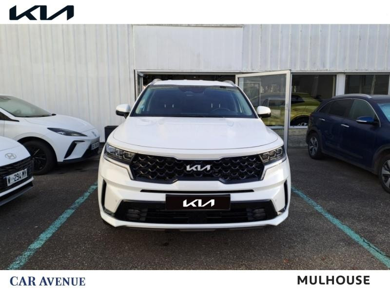 Used KIA Sorento 1.6 T-GDi 265ch PHEV Active BVA6 4x4 GARANTIE 12 MOIS 2021 Blanc € 29990 in Mulhouse