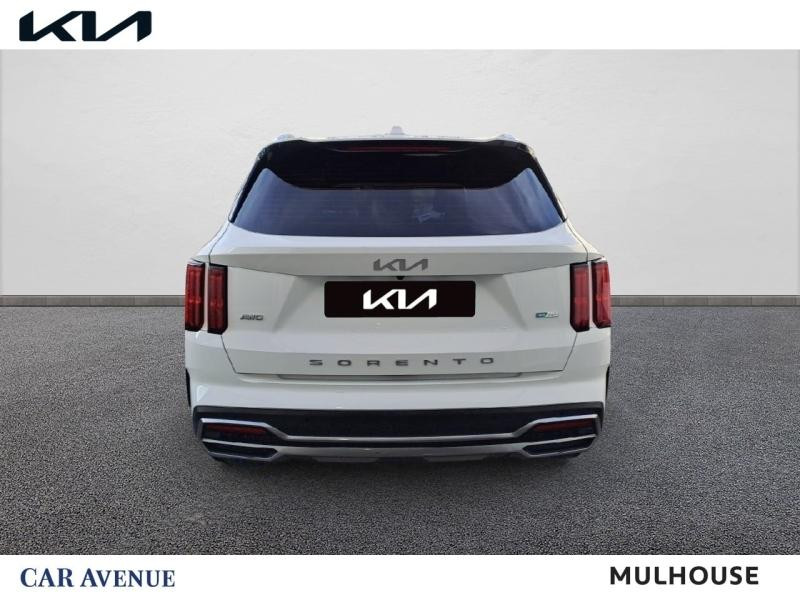 Used KIA Sorento 1.6 T-GDi 265ch PHEV Active BVA6 4x4 GARANTIE 12 MOIS 2021 Blanc € 29990 in Mulhouse