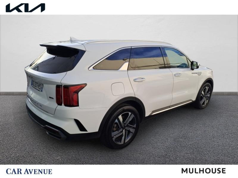 Used KIA Sorento 1.6 T-GDi 265ch PHEV Active BVA6 4x4 GARANTIE 12 MOIS 2021 Blanc € 29990 in Mulhouse