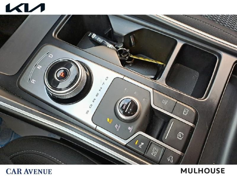 Used KIA Sorento 1.6 T-GDi 265ch PHEV Active BVA6 4x4 GARANTIE 12 MOIS 2021 Blanc € 29990 in Mulhouse