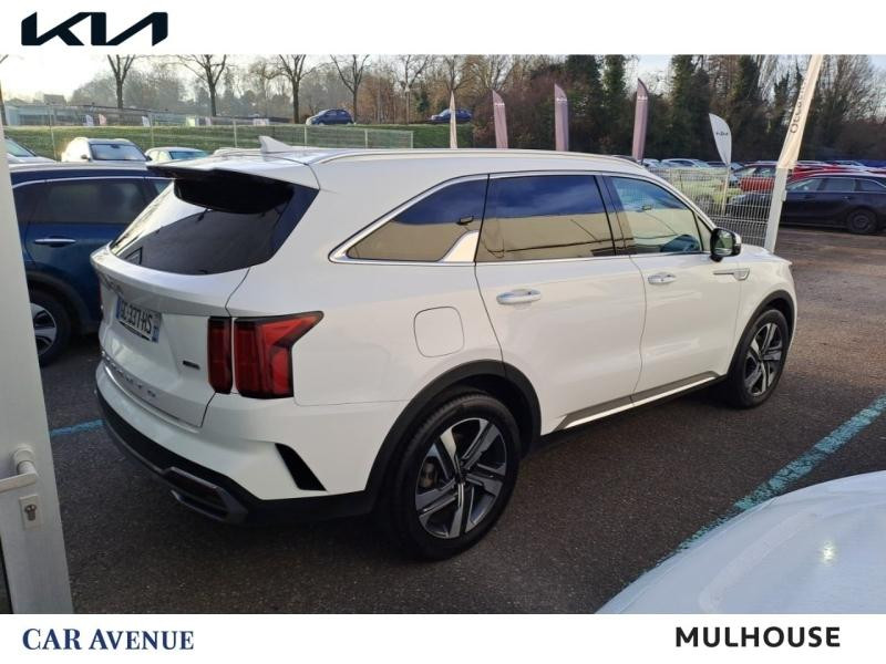 Used KIA Sorento 1.6 T-GDi 265ch PHEV Active BVA6 4x4 GARANTIE 12 MOIS 2021 Blanc € 29990 in Mulhouse