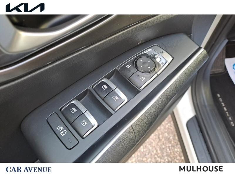 Used KIA Sorento 1.6 T-GDi 265ch PHEV Active BVA6 4x4 GARANTIE 12 MOIS 2021 Blanc € 29990 in Mulhouse