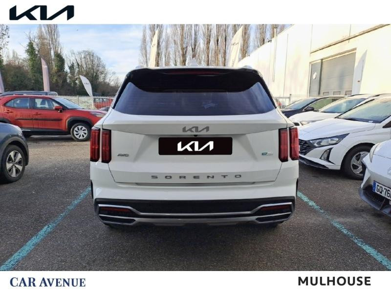 Used KIA Sorento 1.6 T-GDi 265ch PHEV Active BVA6 4x4 GARANTIE 12 MOIS 2021 Blanc € 29990 in Mulhouse