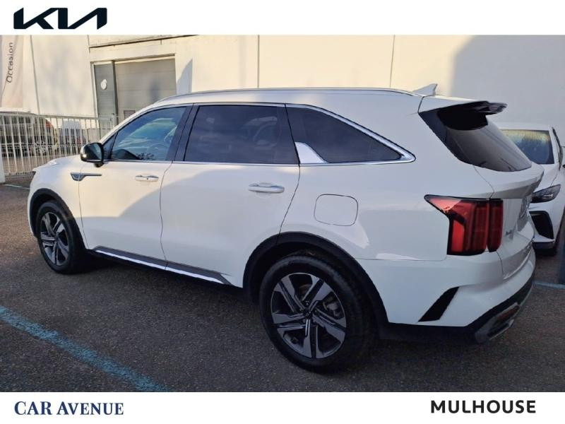 Used KIA Sorento 1.6 T-GDi 265ch PHEV Active BVA6 4x4 GARANTIE 12 MOIS 2021 Blanc € 29990 in Mulhouse