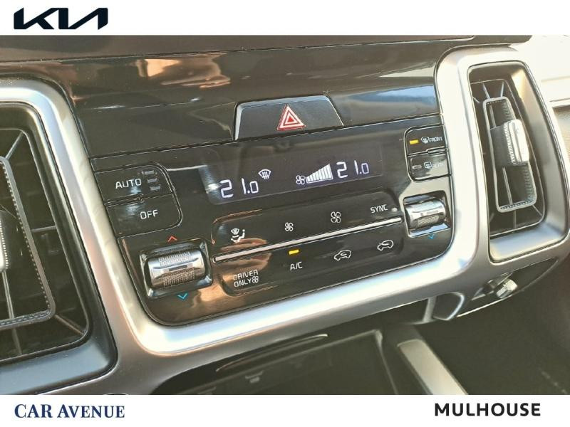 Used KIA Sorento 1.6 T-GDi 265ch PHEV Active BVA6 4x4 GARANTIE 12 MOIS 2021 Blanc € 29990 in Mulhouse