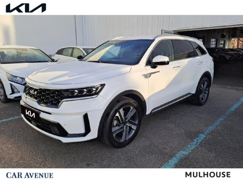 Used KIA Sorento 1.6 T-GDi 265ch PHEV Active BVA6 4x4 GARANTIE 12 MOIS 2021 Blanc € 29990 in Mulhouse