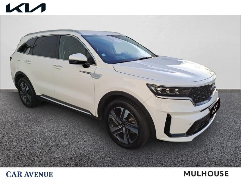 Used KIA Sorento 1.6 T-GDi 265ch PHEV Active BVA6 4x4 GARANTIE 12 MOIS 2021 Blanc € 29990 in Mulhouse