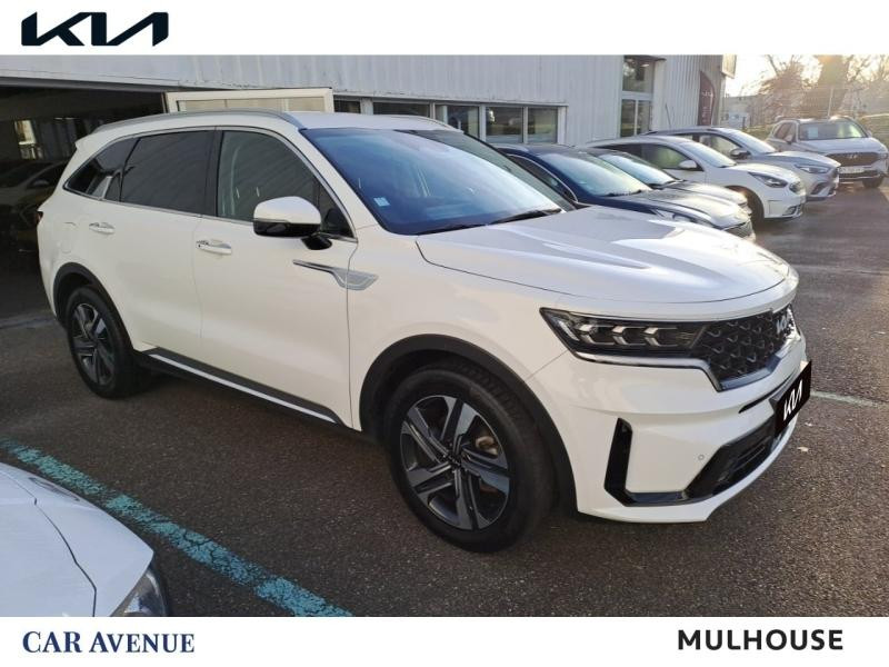 Used KIA Sorento 1.6 T-GDi 265ch PHEV Active BVA6 4x4 GARANTIE 12 MOIS 2021 Blanc € 29990 in Mulhouse