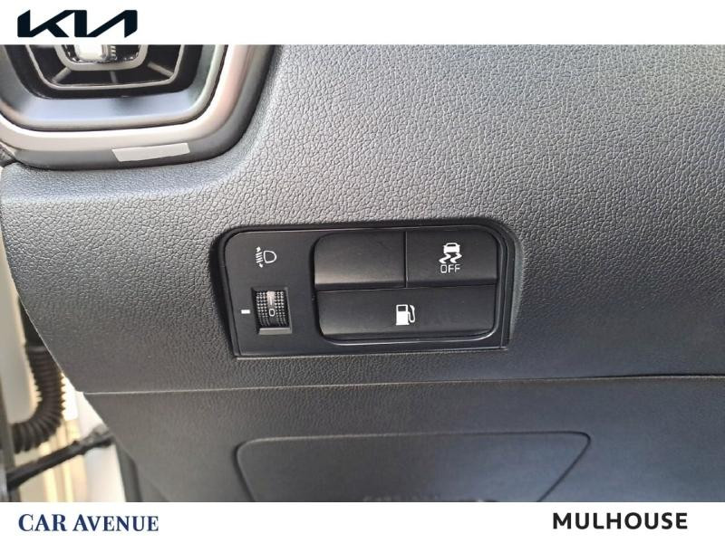 Used KIA Sorento 1.6 T-GDi 265ch PHEV Active BVA6 4x4 GARANTIE 12 MOIS 2021 Blanc € 29990 in Mulhouse
