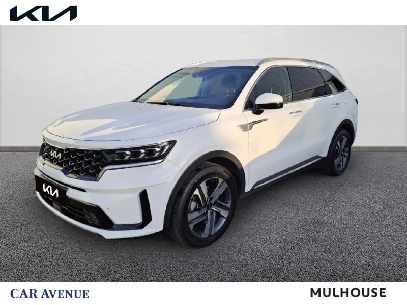 Used KIA Sorento 1.6 T-GDi 265ch PHEV Active BVA6 4x4 GARANTIE 12 MOIS 2021 Blanc € 29990 in Mulhouse