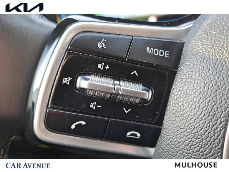 Used KIA Sorento 1.6 T-GDi 265ch PHEV Active BVA6 4x4 GARANTIE 12 MOIS 2021 Blanc € 29990 in Mulhouse