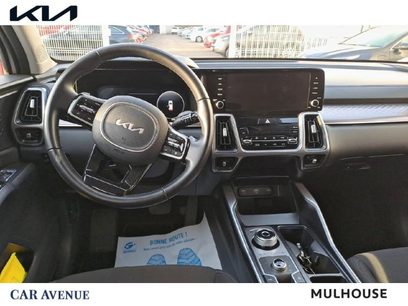 Used KIA Sorento 1.6 T-GDi 265ch PHEV Active BVA6 4x4 GARANTIE 12 MOIS 2021 Blanc € 29990 in Mulhouse
