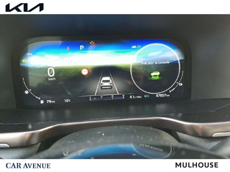 Used KIA Sorento 1.6 T-GDi 265ch PHEV Active BVA6 4x4 GARANTIE 12 MOIS 2021 Blanc € 29990 in Mulhouse