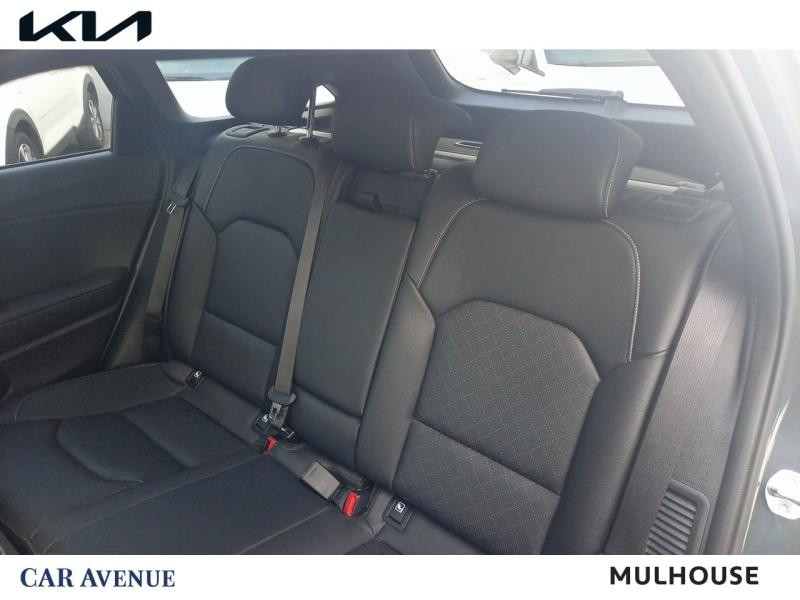 Occasion KIA Ceed SW 1.6 GDi 141ch PHEV Premium DCT6 2024 Gris Sirius métallisé 23490 € à Mulhouse