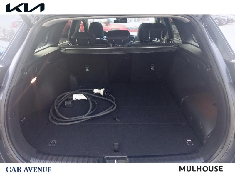 Occasion KIA Ceed SW 1.6 GDi 141ch PHEV Premium DCT6 2024 Gris Sirius métallisé 23490 € à Mulhouse