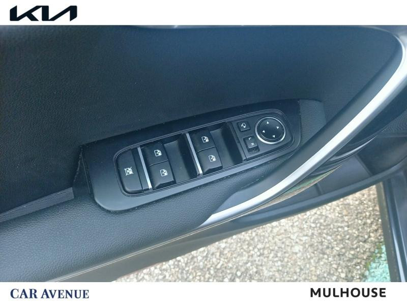 Occasion KIA Ceed SW 1.6 GDi 141ch PHEV Premium DCT6 2024 Gris Sirius métallisé 23490 € à Mulhouse