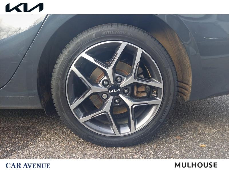 Occasion KIA Ceed SW 1.6 GDi 141ch PHEV Premium DCT6 2024 Gris Sirius métallisé 23490 € à Mulhouse