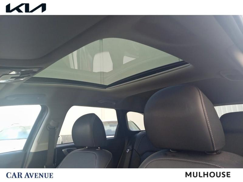 Occasion KIA Ceed SW 1.6 GDi 141ch PHEV Premium DCT6 2024 Gris Sirius métallisé 23490 € à Mulhouse