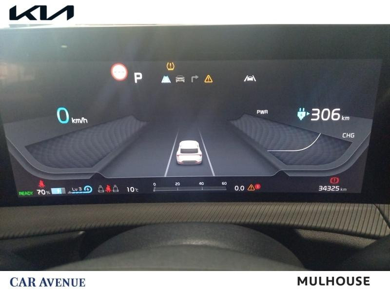 Occasion KIA Ceed SW 1.6 GDi 141ch PHEV Premium DCT6 2024 Gris Sirius métallisé 23490 € à Mulhouse