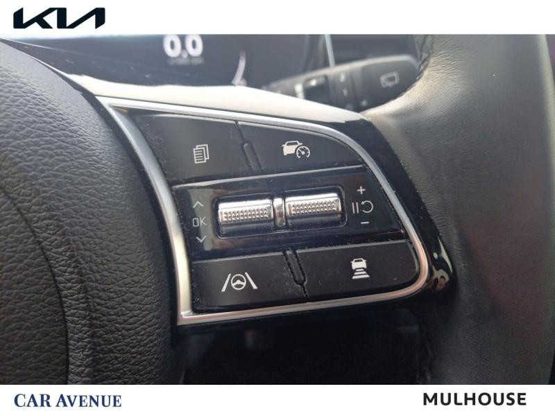 Occasion KIA Ceed SW 1.6 GDi 141ch PHEV Premium DCT6 2024 Gris Sirius métallisé 23490 € à Mulhouse