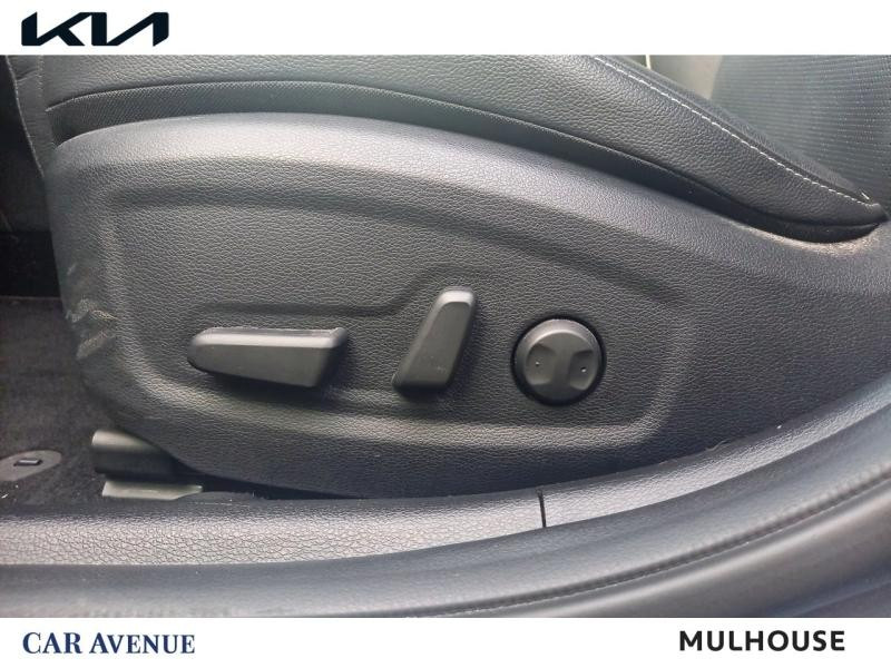 Occasion KIA Ceed SW 1.6 GDi 141ch PHEV Premium DCT6 2024 Gris Sirius métallisé 23490 € à Mulhouse