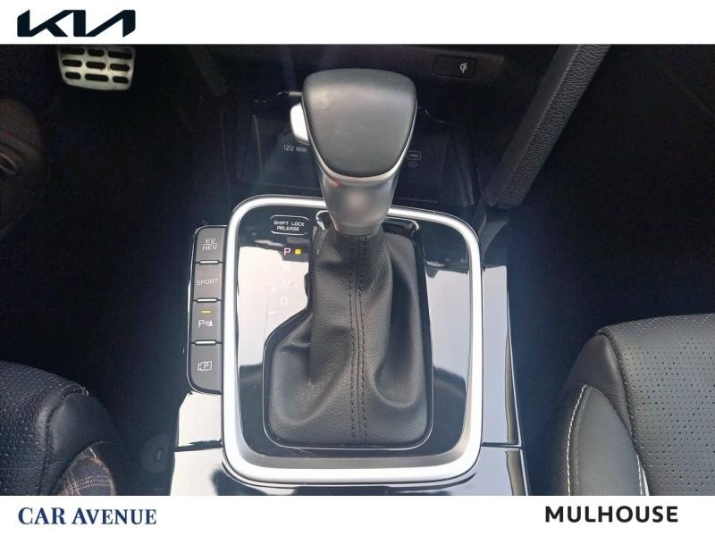 Occasion KIA Ceed SW 1.6 GDi 141ch PHEV Premium DCT6 2024 Gris Sirius métallisé 23490 € à Mulhouse