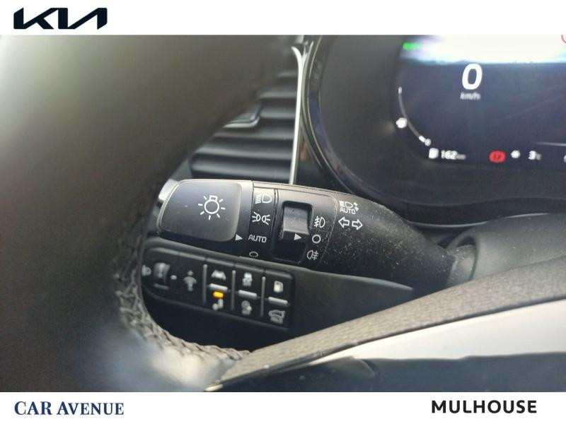 Occasion KIA Ceed SW 1.6 GDi 141ch PHEV Premium DCT6 2024 Gris Sirius métallisé 23490 € à Mulhouse