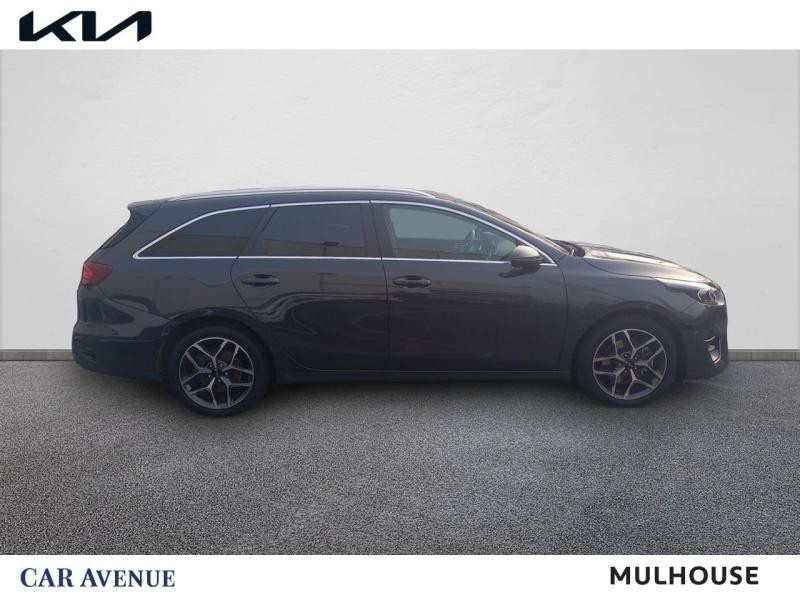 Occasion KIA Ceed SW 1.6 GDi 141ch PHEV Premium DCT6 2024 Gris Sirius métallisé 23490 € à Mulhouse