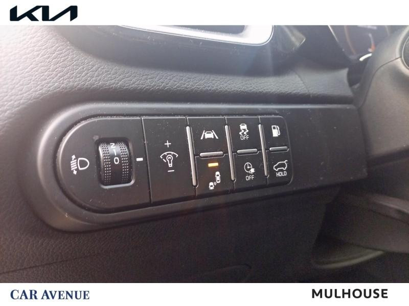 Occasion KIA Ceed SW 1.6 GDi 141ch PHEV Premium DCT6 2024 Gris Sirius métallisé 23490 € à Mulhouse