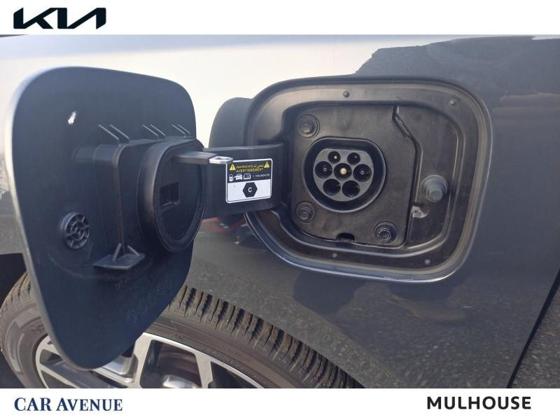 Occasion KIA Ceed SW 1.6 GDi 141ch PHEV Premium DCT6 2024 Gris Sirius métallisé 23490 € à Mulhouse