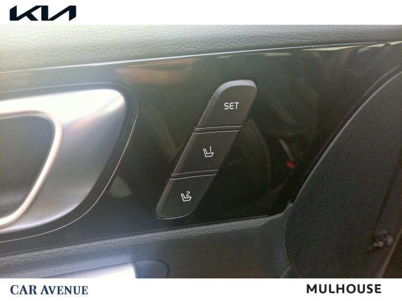 Occasion KIA Ceed SW 1.6 GDi 141ch PHEV Premium DCT6 2024 Gris Sirius métallisé 23490 € à Mulhouse