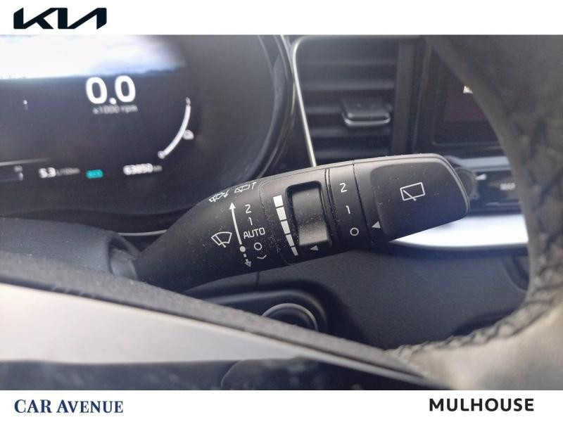 Occasion KIA Ceed SW 1.6 GDi 141ch PHEV Premium DCT6 2024 Gris Sirius métallisé 23490 € à Mulhouse