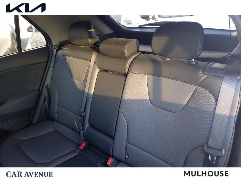 Used KIA Niro 1.6 GDi 183ch PHEV Premium DCT6 Garantie 03/30 LED Caméra Hayon elec CarPlay 2023 Gris Cosmique Métallisé € 28990 in Mulhouse