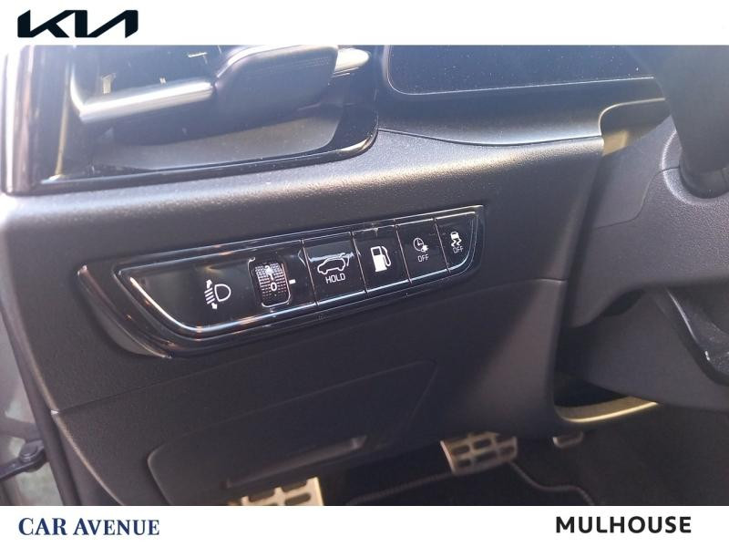 Used KIA Niro 1.6 GDi 183ch PHEV Premium DCT6 Garantie 03/30 LED Caméra Hayon elec CarPlay 2023 Gris Cosmique Métallisé € 28990 in Mulhouse