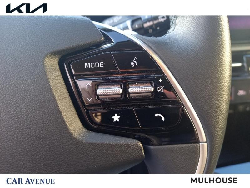 Used KIA Niro 1.6 GDi 183ch PHEV Premium DCT6 Garantie 03/30 LED Caméra Hayon elec CarPlay 2023 Gris Cosmique Métallisé € 28990 in Mulhouse
