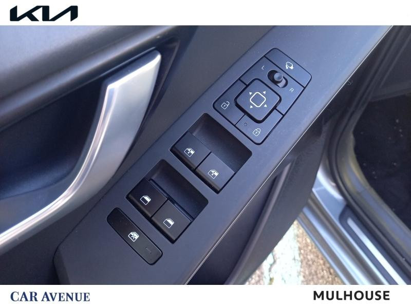 Used KIA Niro 1.6 GDi 183ch PHEV Premium DCT6 Garantie 03/30 LED Caméra Hayon elec CarPlay 2023 Gris Cosmique Métallisé € 28990 in Mulhouse
