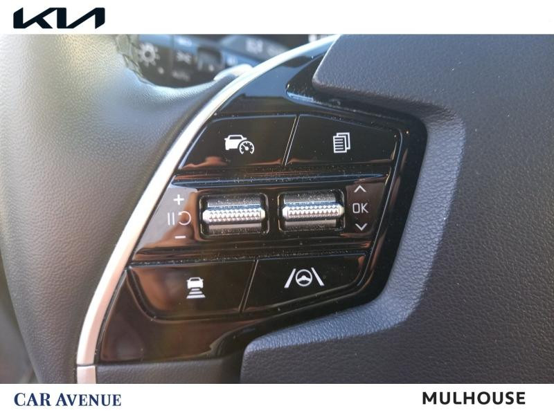 Used KIA Niro 1.6 GDi 183ch PHEV Premium DCT6 Garantie 03/30 LED Caméra Hayon elec CarPlay 2023 Gris Cosmique Métallisé € 28990 in Mulhouse